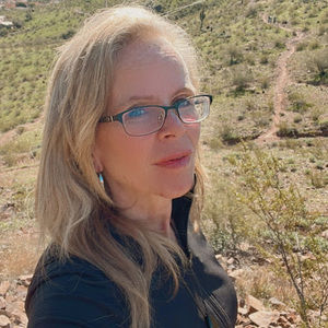 Meet your Posher, Gail